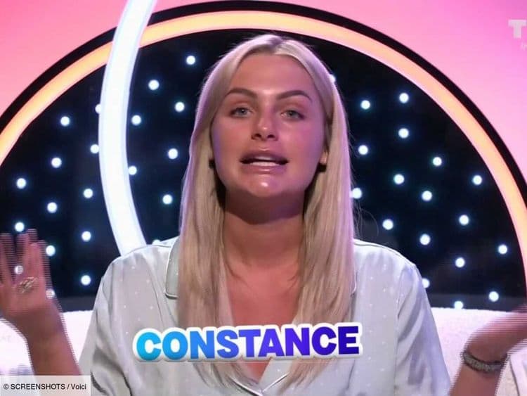 Secret Story : Constance s'en prend à Booba qui a "tué leur avenir", le rappeur lui répond !