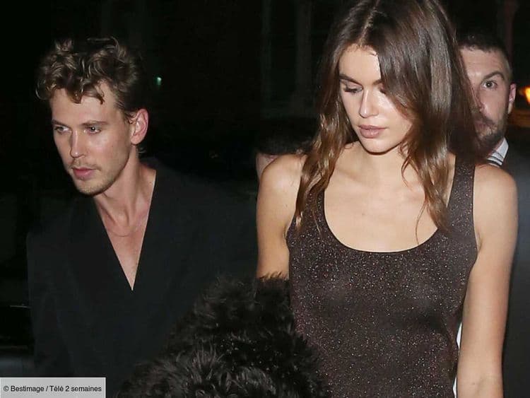 Austin Butler : qui est sa compagne Kaia Gerber ?