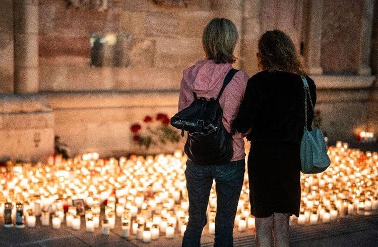 Tuerie scolaire en Autriche: un meurtrier "réfugié dans le virtuel"