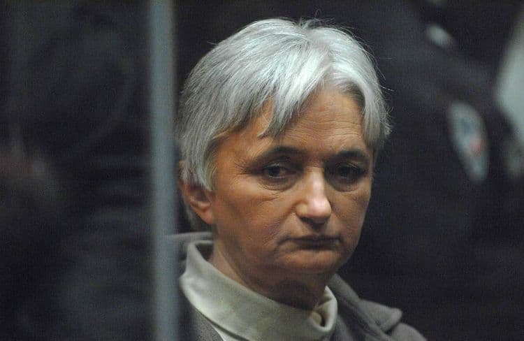 Monique Olivier garde le silence face aux juges du pôle cold case : le mystère Cécile Vallin reste entier