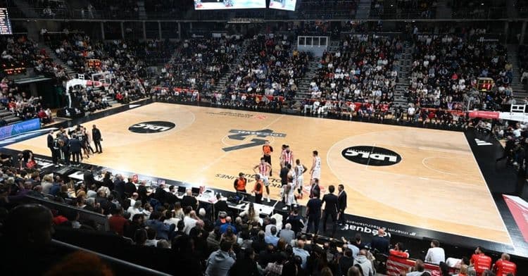 Elite: Des affluences historiques cette saison en France