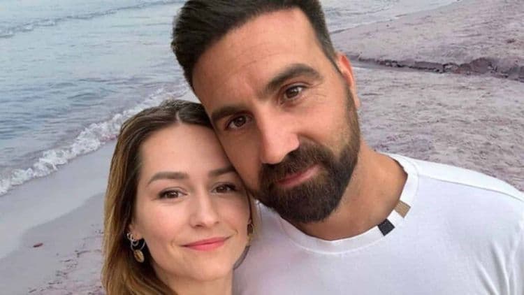 "Le cœur en miettes..." : Laure et Matthieu (MAPR5) annoncent leur séparation après 4 ans de mariage !