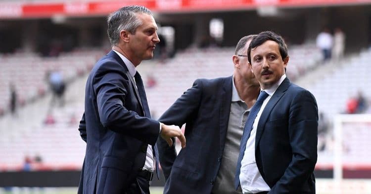 OM, un mercato contrarié par le LOSC et le Paris FC