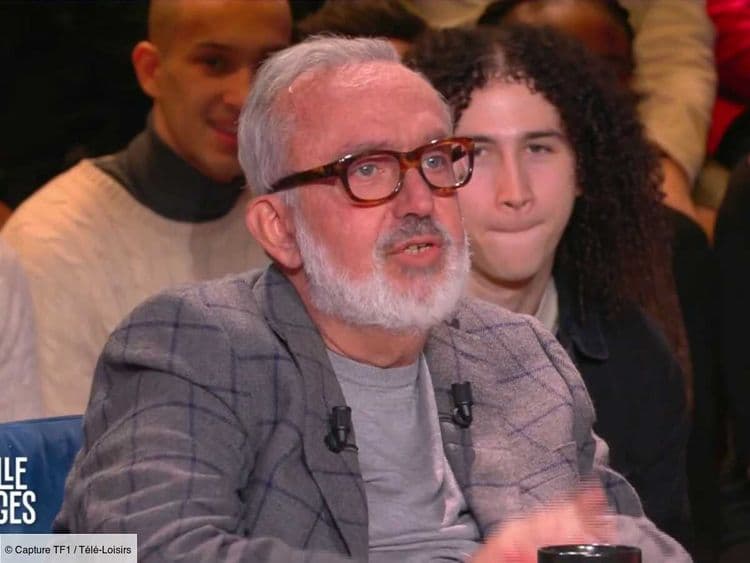 "C'était mieux…" : Dominique Farrugia très cash avec Denis Brogniart à propos de Koh-Lanta