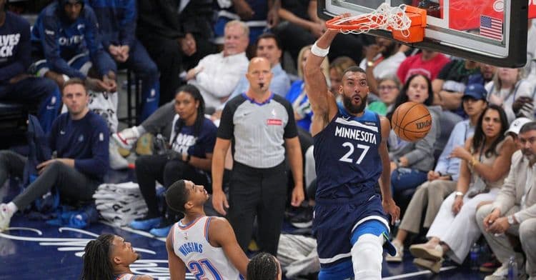 Les Wolves mordent encore