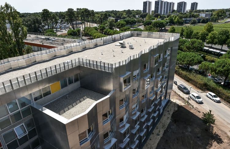 Harcèlement et agressions sexuelles : le directeur du Crous de Bordeaux visé par une enquête administrative
