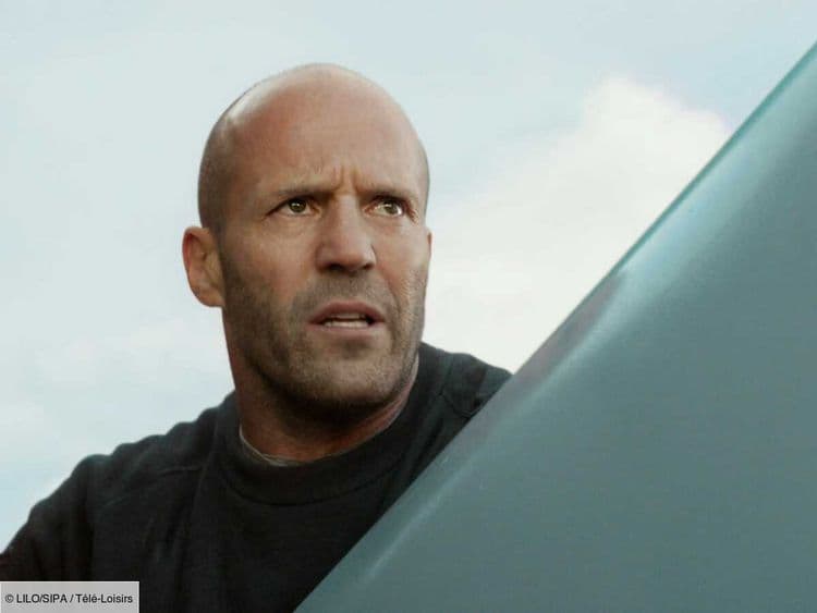 Ce film, énième long métrage où Jason Statham nous montre qu’il a des muscles, est diffusé ce soir à la télévision