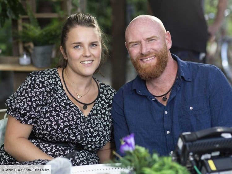 Crise des agriculteurs : Jérôme et Lucile (L'amour est dans le pré) poussent un cri du cœur