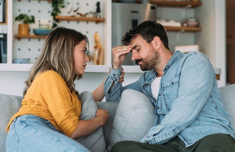 Couple : faut-il tout dire à son partenaire ? Une étude a la réponse