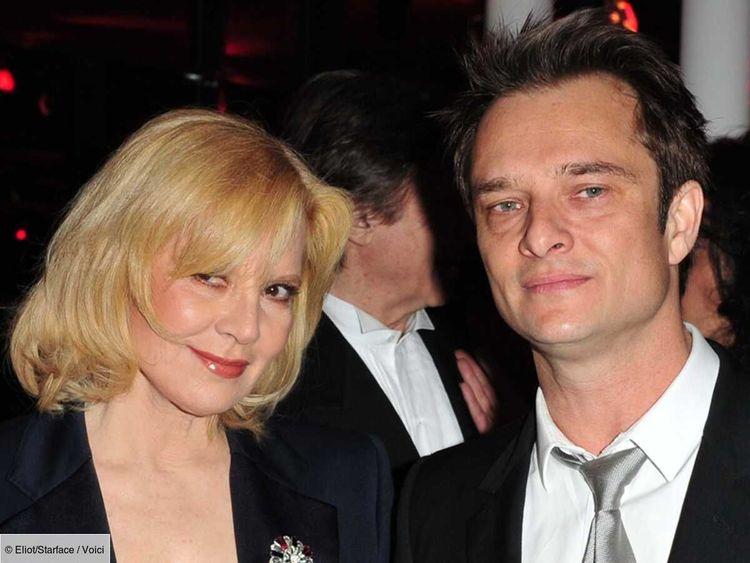 "Le plus beau cadeau d'anniversaire de ma vie" : Sylvie Vartan partage de jolis souvenirs pour l'anniversaire de David Hallyday