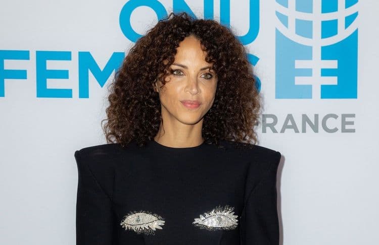 Noémie Lenoir évoque pour la première fois son alcoolisme : « C’est une maladie »