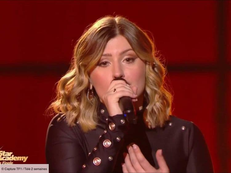 Je trouve ça plus stylé” : Marine Delplace (Star Academy) a trouvé son nom  de scène !