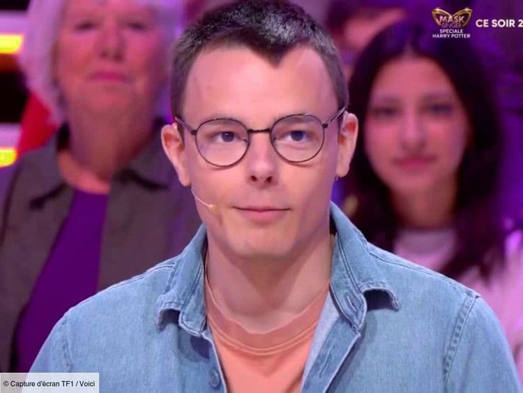 Les 12 coups de midi : Jean-Luc Reichmann très inquiet pour Emilien pour sa 617ème participation