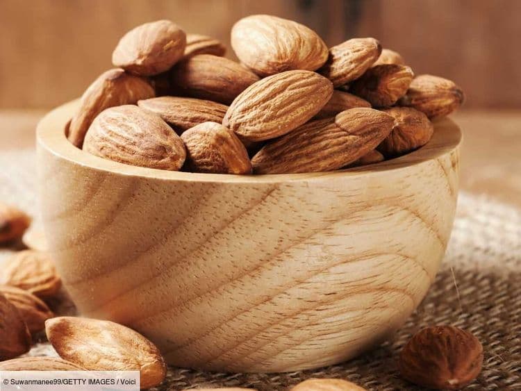 Perte de poids : 9 aliments sains conseillés par une dietéticienne pour une collation saine et légère
