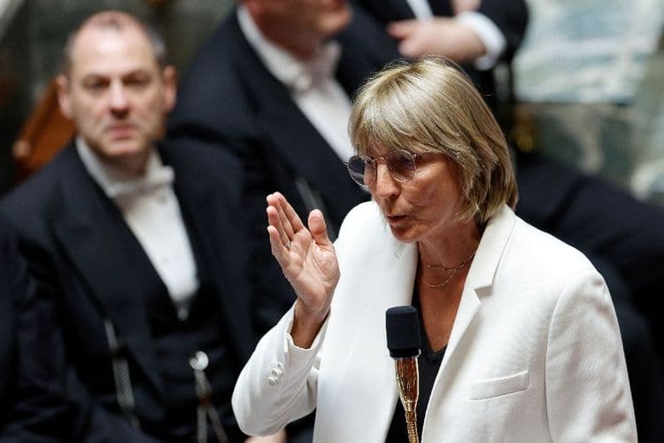 MaPrimeRénov' complétée avec "des centaines de millions d'euros" d'argent privé en 2025, selon la ministre du Logement