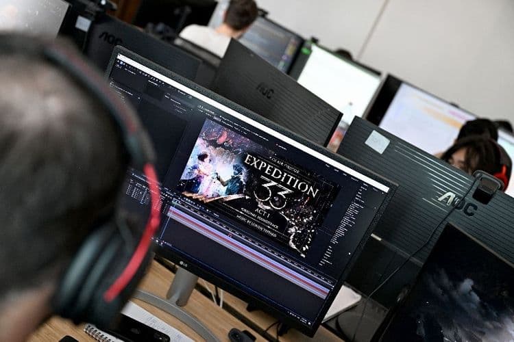 "Clair Obscur", le coup de fouet français qui réveille l'industrie du jeu vidéo
