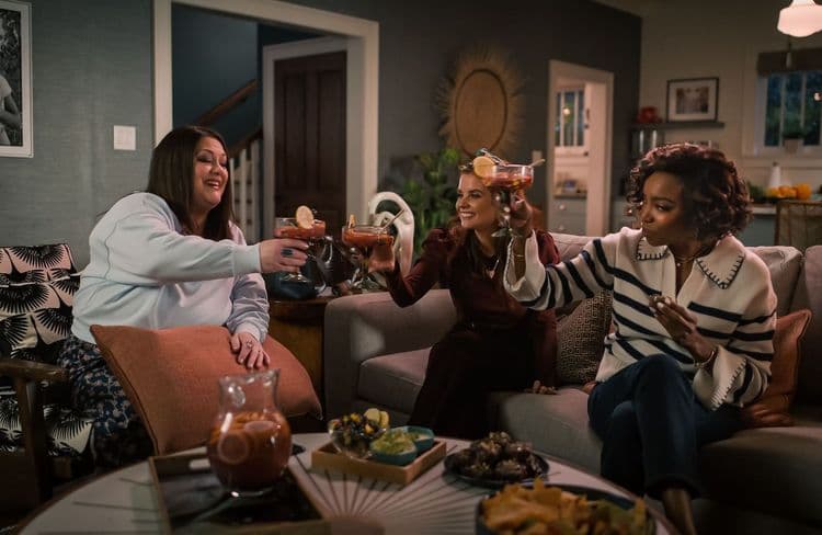 « À l’ombre des magnolias » : la série réconfortante aura une saison 5