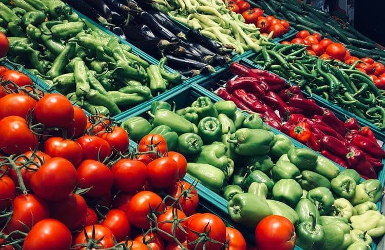 La nicotine dans les légumes peut-elle aider à arrêter de fumer ?