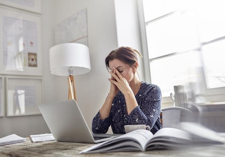 10 conseils pour évacuer l'anxiété