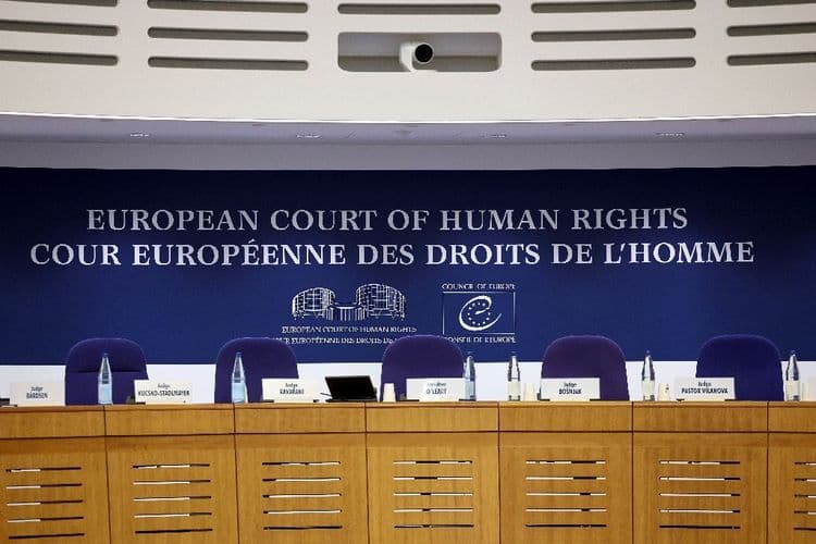 Contrôle d'identité "au faciès": la France condamnée, une première