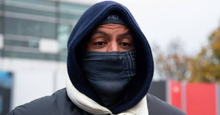 Booba vole au secours d'Ousmane Dembélé et de sa femme