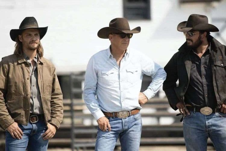 Taylor Sheridan, créateur de Yellowstone, envisage une retraite anticipée inattendue