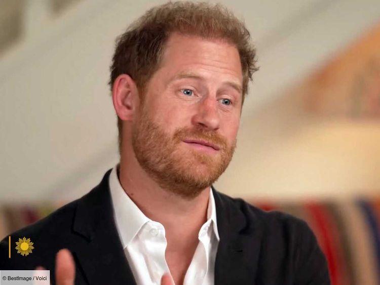 "Ce n'est pas une coïncidence" : pourquoi un projet du prince Harry a été annoncé juste après la vidéo de Kate Middleton