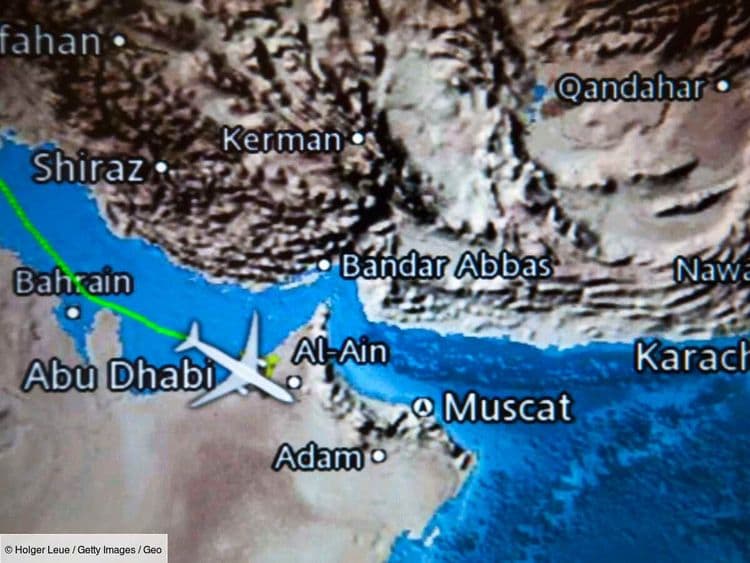 Les tensions entre Iran et Israël perturbent les vols internationaux: ce qu'il faut savoir
