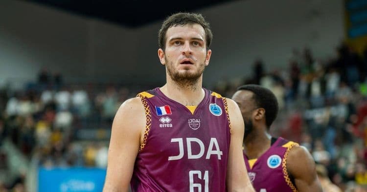 Coupe d'Europe FIBA: Dijon brille, Cholet accroché