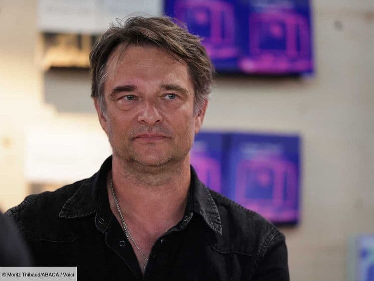 "Un tout nouveau projet" : David Hallyday fait une grande annonce et révèle qu’on va le retrouver là où on ne l’attend pas
