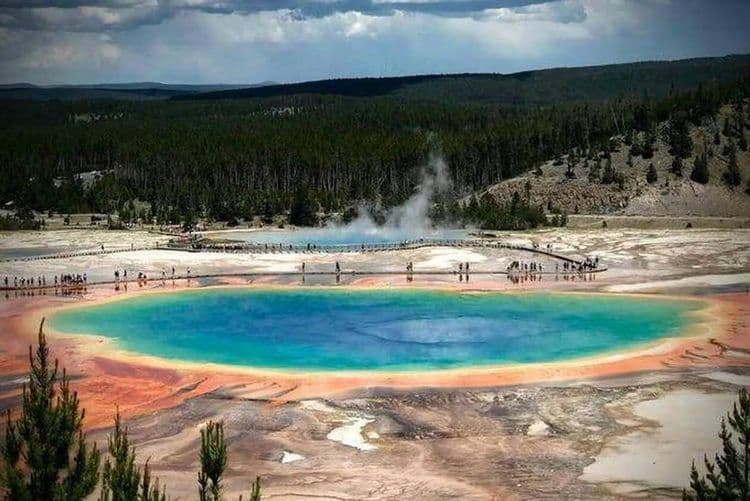Ce pays dispose d’une « zone de la mort » où aucune loi ne règne