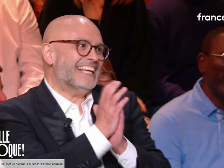 34 kilos perdus en un an : Yoann Riou raconte son déclic avant son impressionnante transformation physique