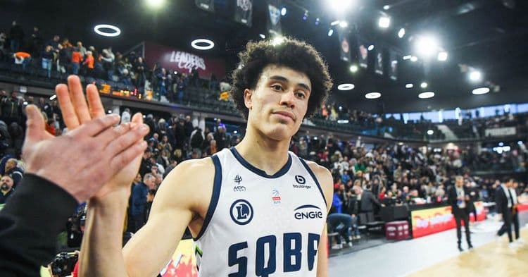 Leaders Cup: Exploit de Saint-Quentin face à Paris