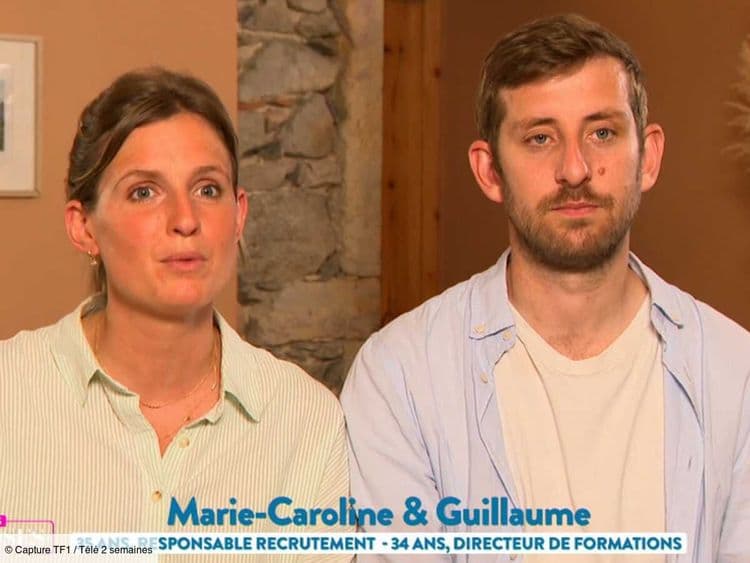 "On les limite" : Marie-Caroline Cail (Familles nombreuses) dévoile une règle stricte à laquelle elle ne déroge jamais dans l’éducation de leurs enfants