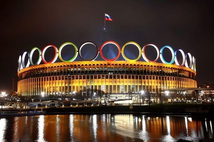 La Russie intensifie sa désinformation sur les JO de Paris