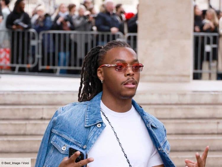 Koba LaD : six ans de prison ferme après un accident mortel sous cannabis, le rappeur reste incarcéré