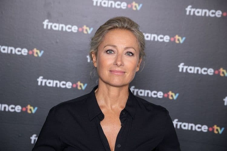 Anne-Sophie Lapix : les raisons de son éviction du JT de France 2 enfin dévoilées