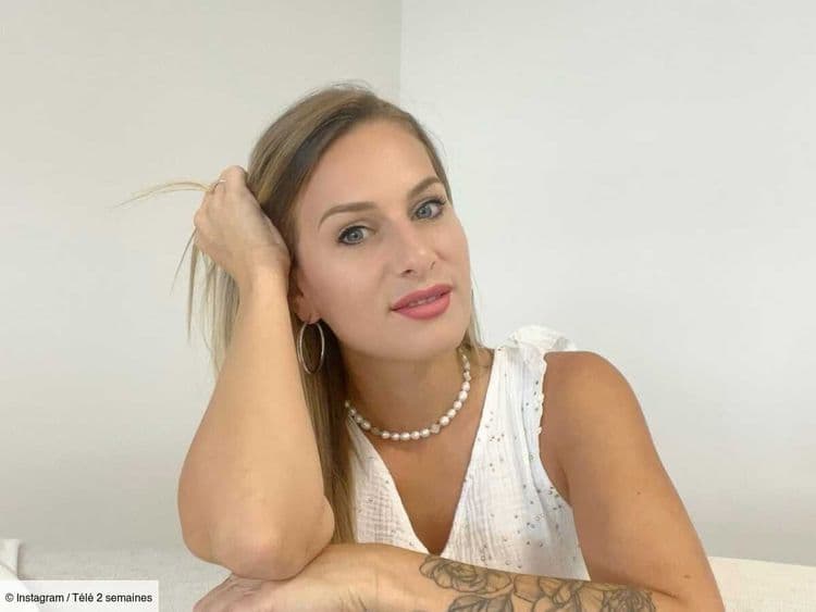 "Je garde un souvenir amer de ce jour" : Camille Santoro (Familles nombreuses) évoque la disparition de son papa, décédé le jour de la fête des pères