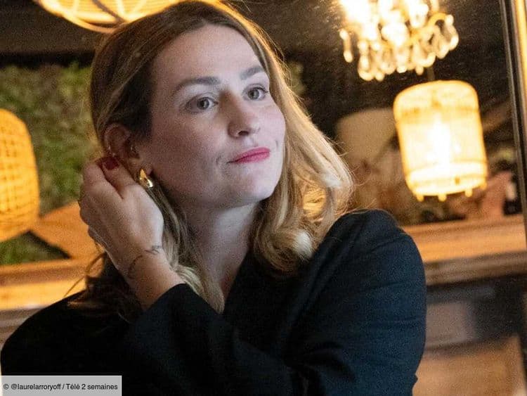 "Du style sans dépenser une fortune" : Laure (Mariés au premier regard) relooke une pièce maîtresse de sa maison en vente