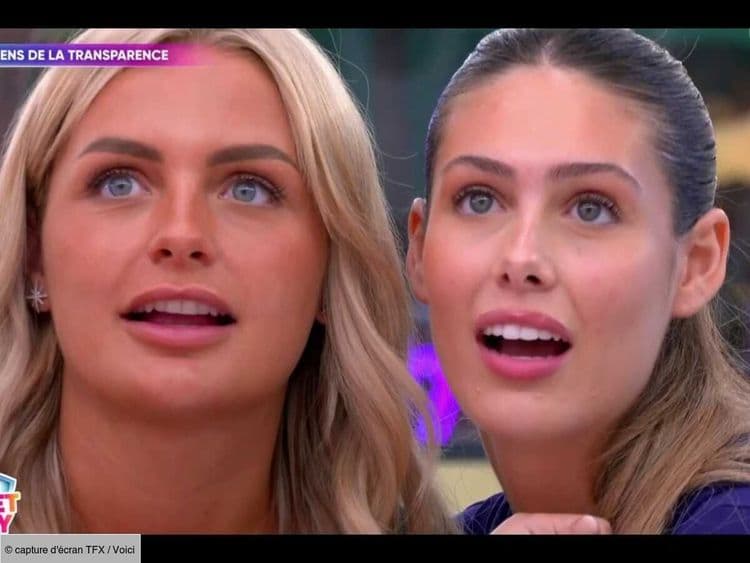 Secret Story 13 : Constance trahit Célia en direct, leur amitié déjà brisée ? La réaction des internautes est hilarante