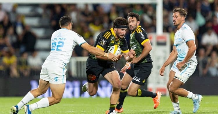 Victoire précieuse pour La Rochelle