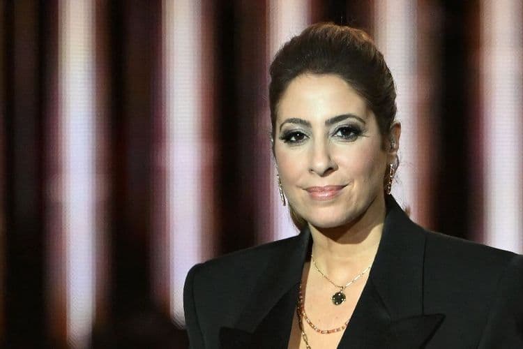 Léa Salamé quitte la matinale de France Inter pour devenir le visage du 20H de France 2