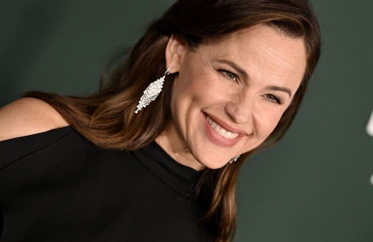 Jennifer Garner fait des confessions sur ses injections de Botox