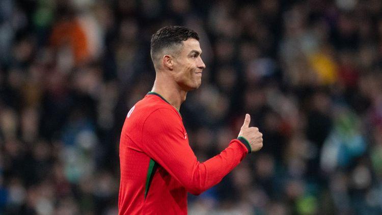 Ronaldo, "une performance unique dans le monde"