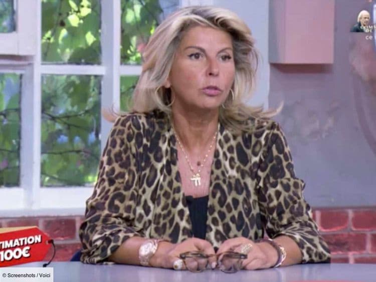 EXCLU Caroline Margeridon “responsable d’énormément de départs” dans Affaire Conclue, son comportement en coulisses critiqué