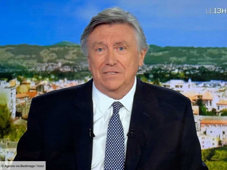 Jacques Legros: cette raison pour laquelle il fait (déjà) son retour sur TF1 !