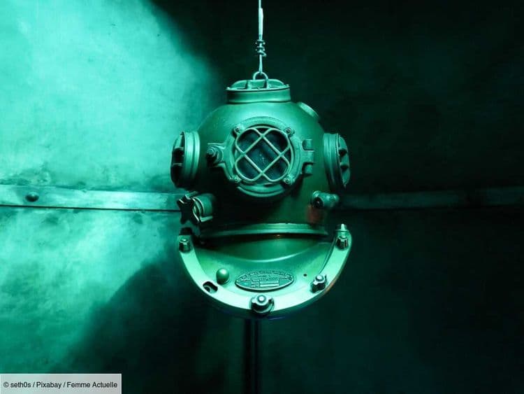 Explosion du sous-marin Titan : les révélations troublantes sur le comportement du pilote du submersible