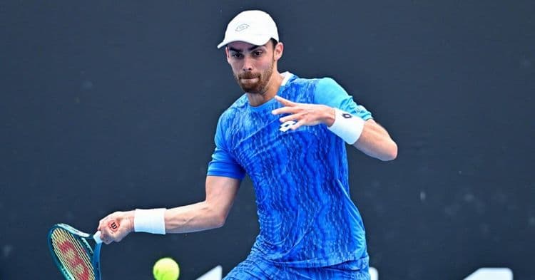 Bonzi ne verra pas Djokovic