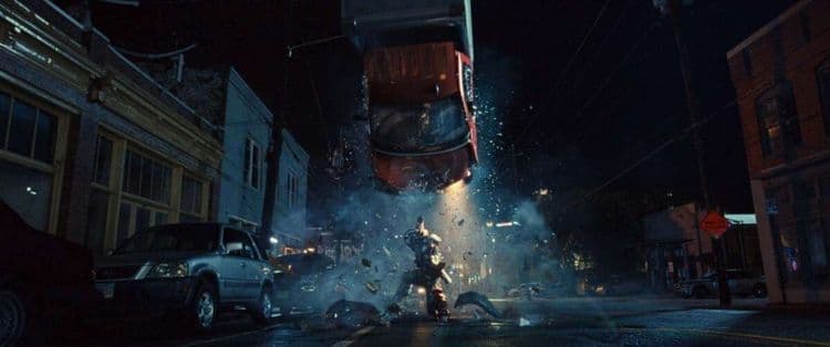 Un nouveau grand nom rejoint la liste des talents sous-exploités du MCU par Marvel