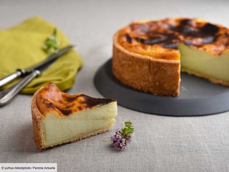 Flans pâtissiers : 51 recettes traditionnelles et originales
